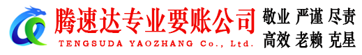 五峰追债公司